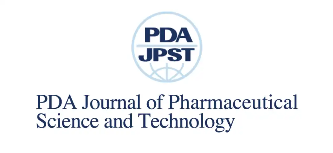 PDA journal pf pharmaceutical science and technology
